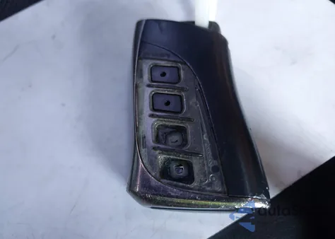 2020 Lexus Es 350 from USA, damaged, VIN 58ACZ1B13LU080510